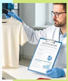 Услуги Сертификация продукции и услуг в Надыме
