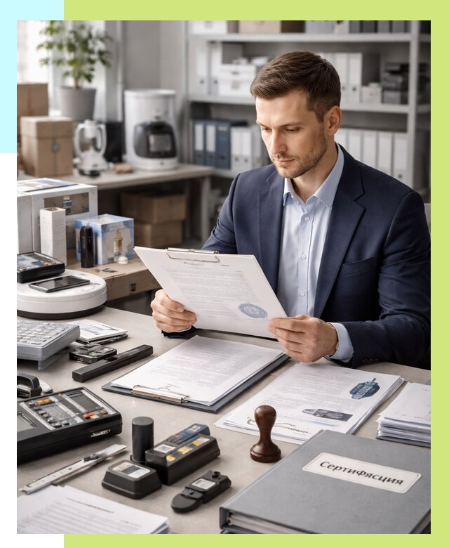 Сертификация продукции в Надыме от 46701 р. | Орган Алешин-Ндм