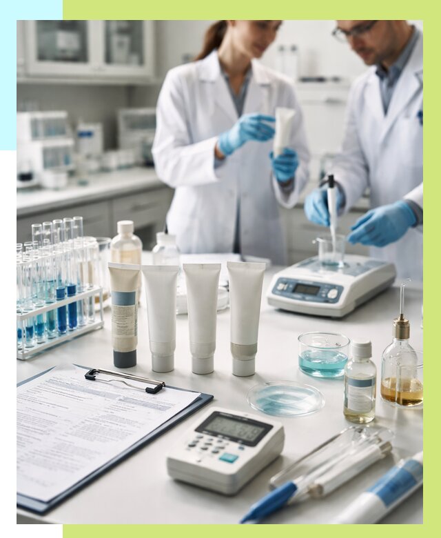 Сертификация зубной пасты в Надыме от 20756 р. Алешин-Ндм