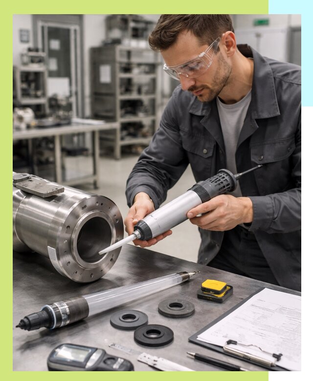 Сертификация герметиков и получение деклараций в Надыме