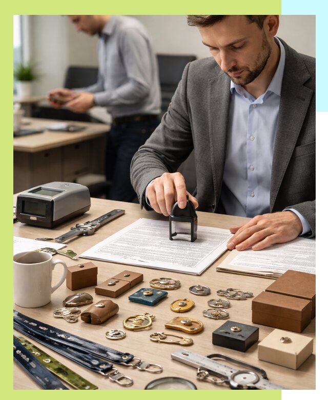 Сертификация сувениров и сувенирной продукции в Надыме