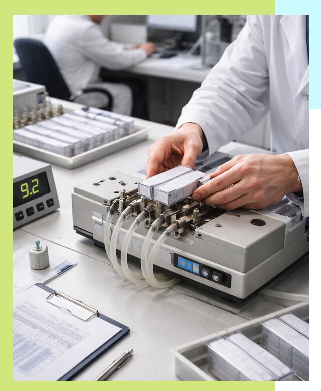 Сертификация сигарет и табачной продукции в Надыме