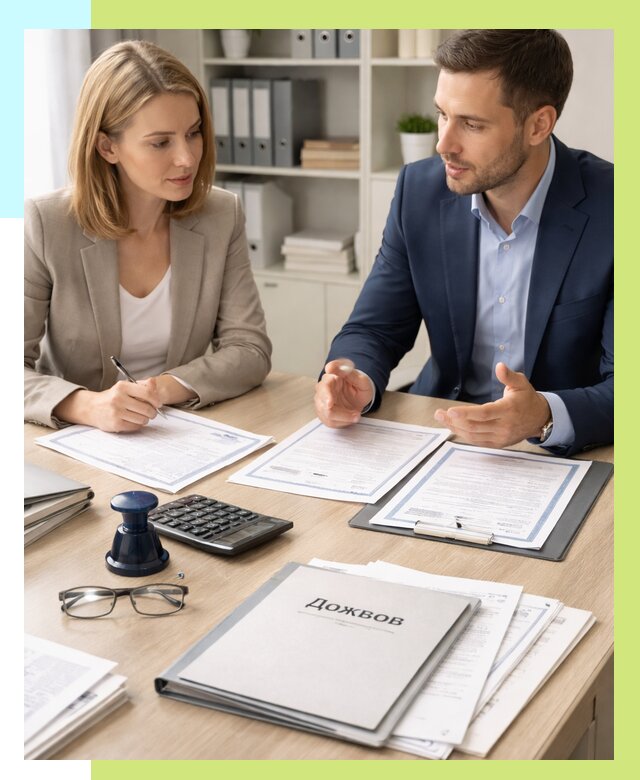 Сертификация услуг в Надыме услуги сертификации от 25945 р Алешин-Ндм