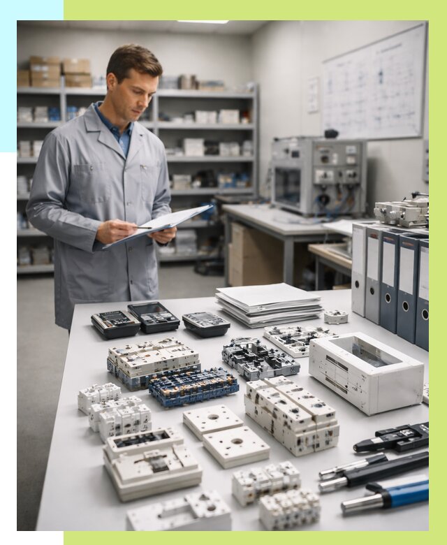 Сертификат на низковольтное оборудование в Надыме от 25945 р|Алешин-Ндм