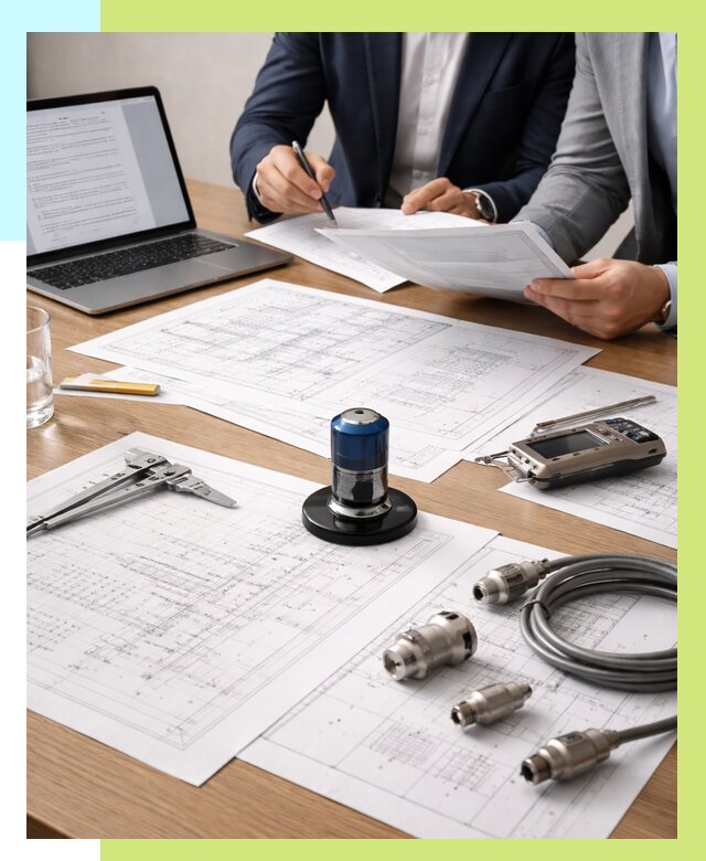 Разработка технических условий в Надыме от 12454 р. | Алешин-Ндм