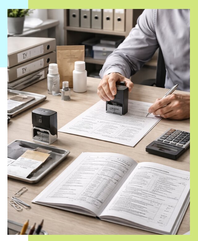 Разработка ТУ на продукцию в Надыме от 12454 р. | Алешин-Ндм