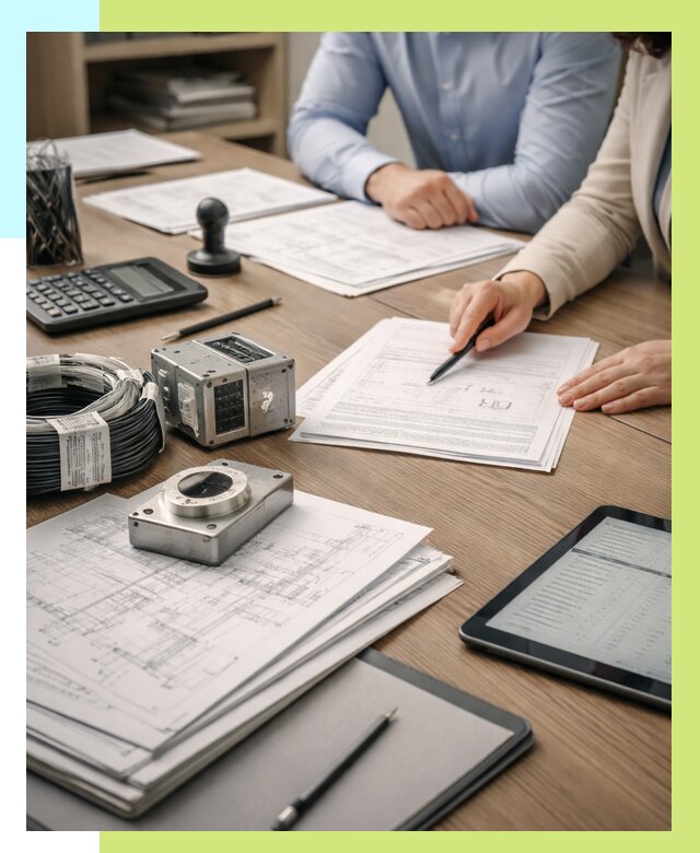 ТУ на изделие в Надыме: оформить и получить от 8821 р. | Алешин-Ндм