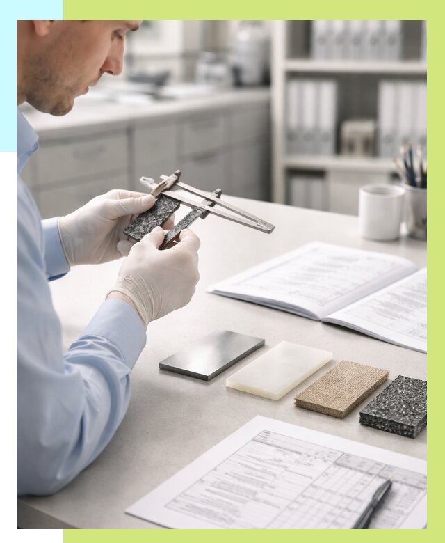 Разработка ТУ на материалы в Надыме от 20756 р. Алешин-Ндм