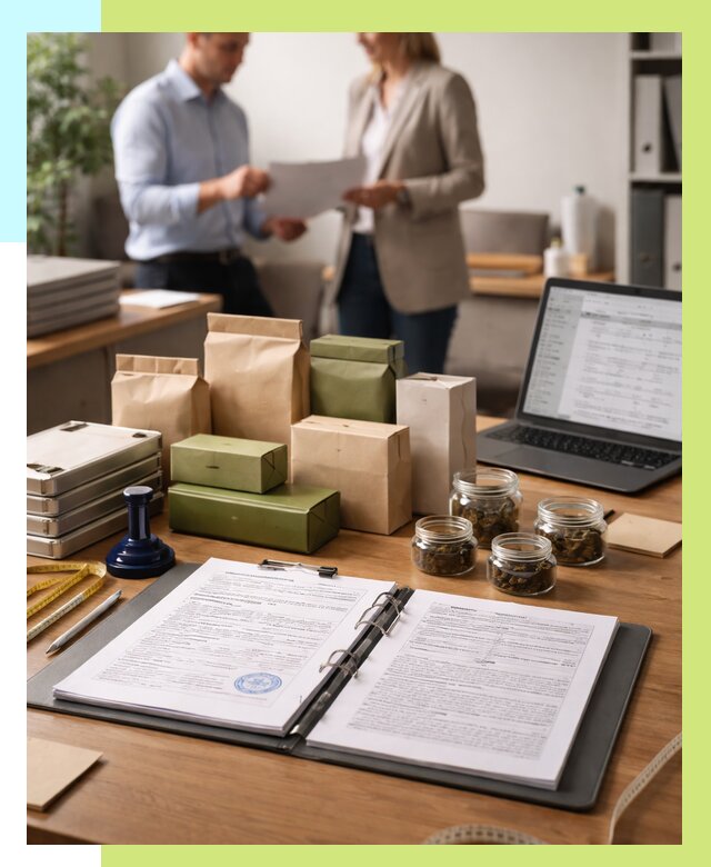 ТУ на чай в Надыме срочно от 8821 р., оформление в Алешин-Ндм