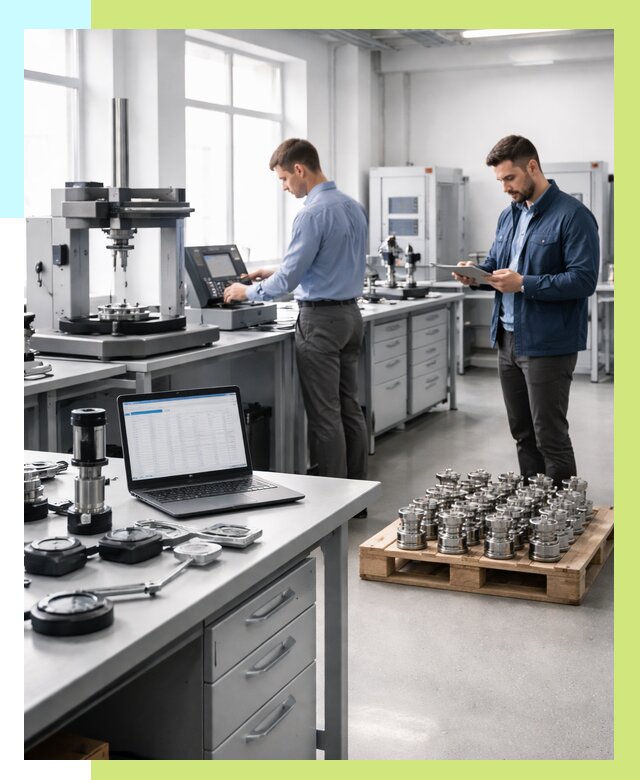 Технологический процесс в Надыме от 7265 р. | Алешин-Ндм