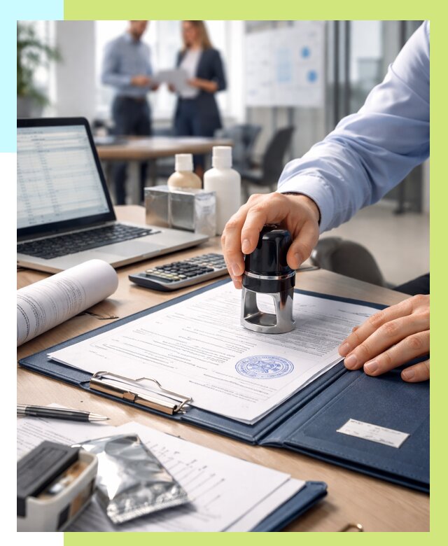 Технологический регламент в Надыме от 15567 р. | Алешин-Ндм под ключ