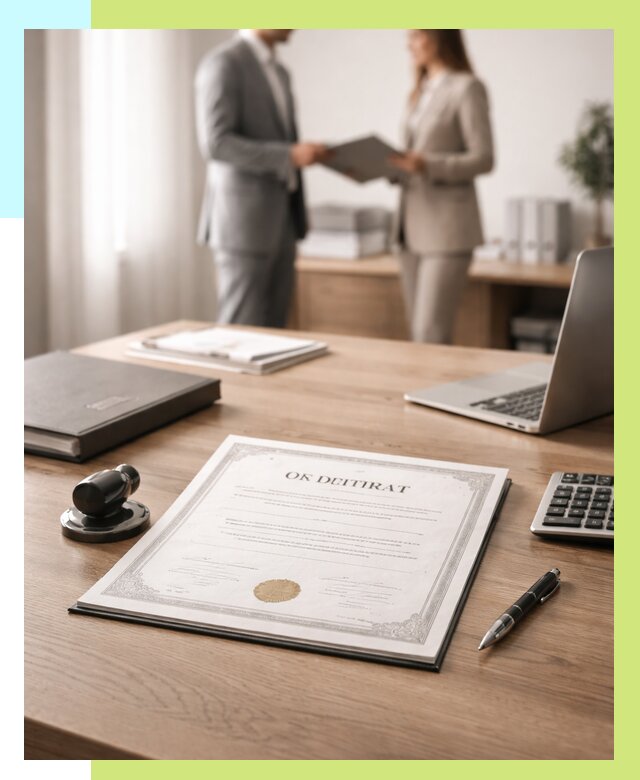 Сертификат на услуги в Надыме оформить от 8821 р. Алешин-Ндм