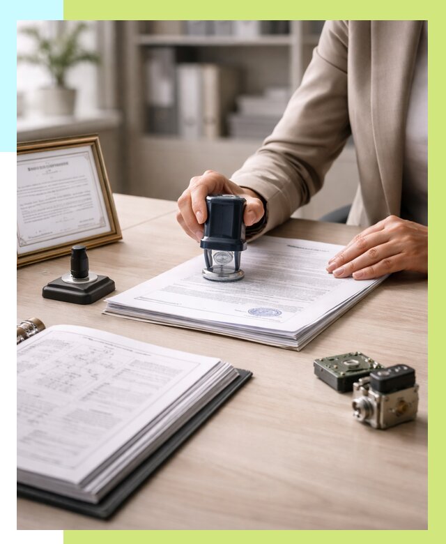 Сертификат соответствия ГОСТ Р в Надыме от 9340 р. Алешин-Ндм