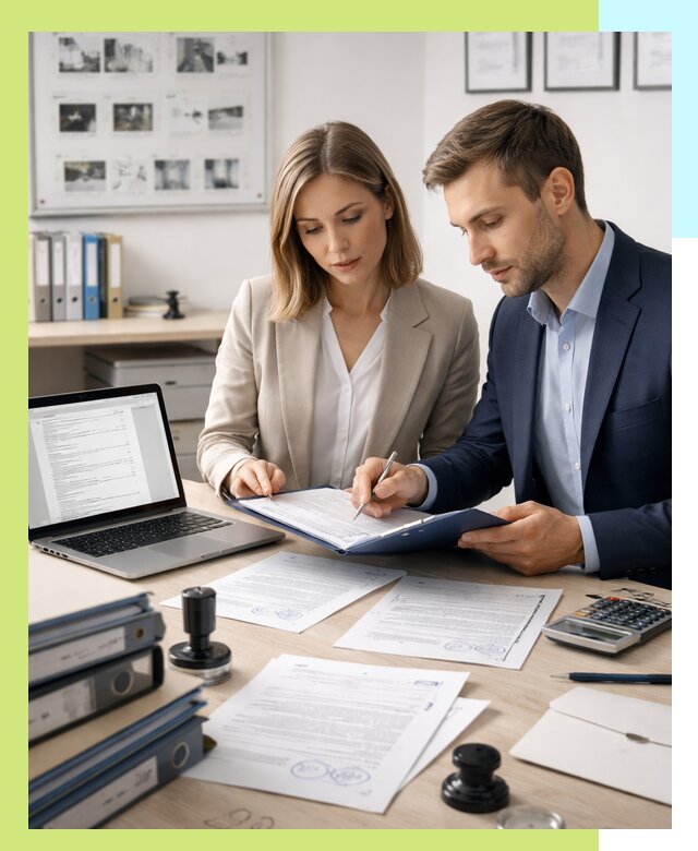 Нотификация ФСБ для продукции и оборудования в Надыме