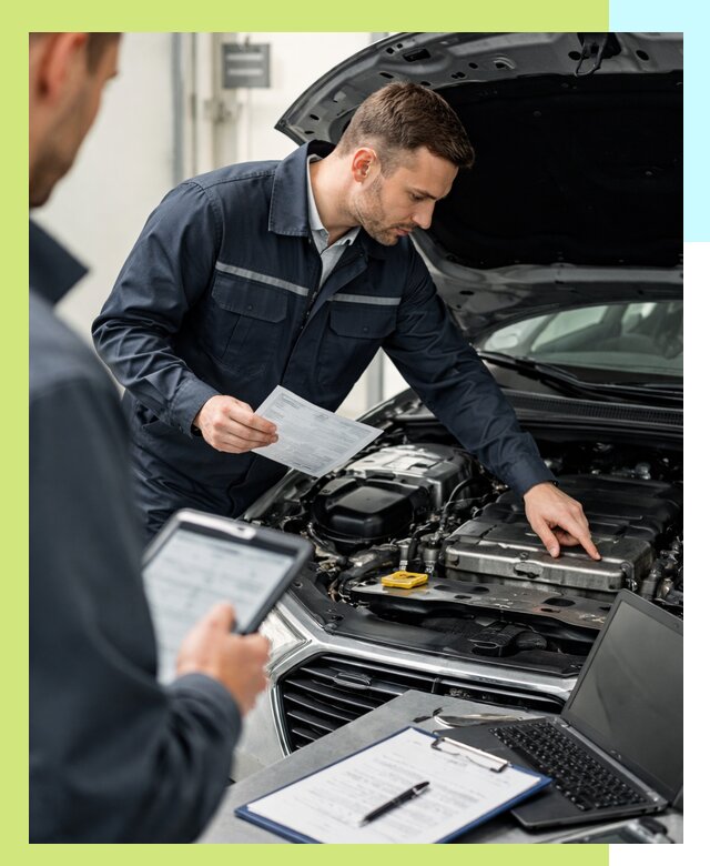 Оформление СБКТС на автомобиль в Надыме, быстро и официально