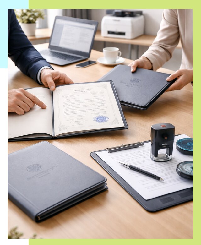 Сертификат OHSAS 18001 в Надыме от 46701 р. | Алешин-Ндм