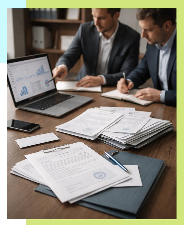 Оценка деловой репутации в Надыме от 7784 р. | Алешин-Ндм