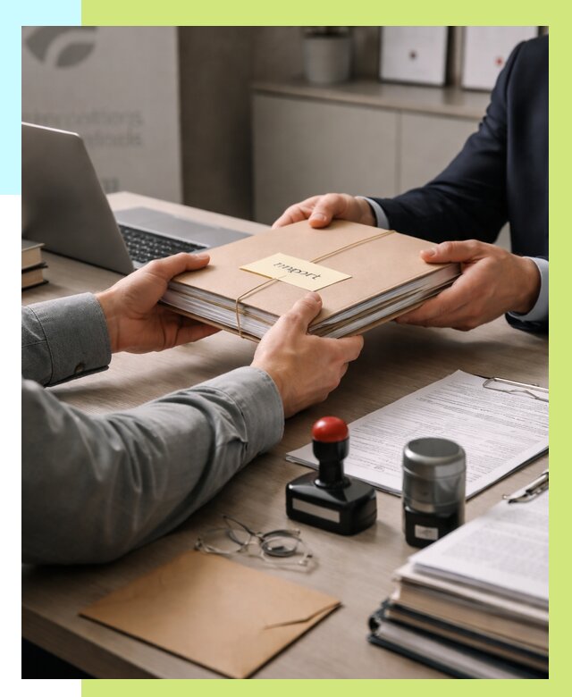 Сертификация для импорта в Надыме от 31134 р. | Алешин-Ндм