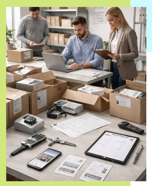 Сертификация товаров и документов для маркетплейсов в Надыме