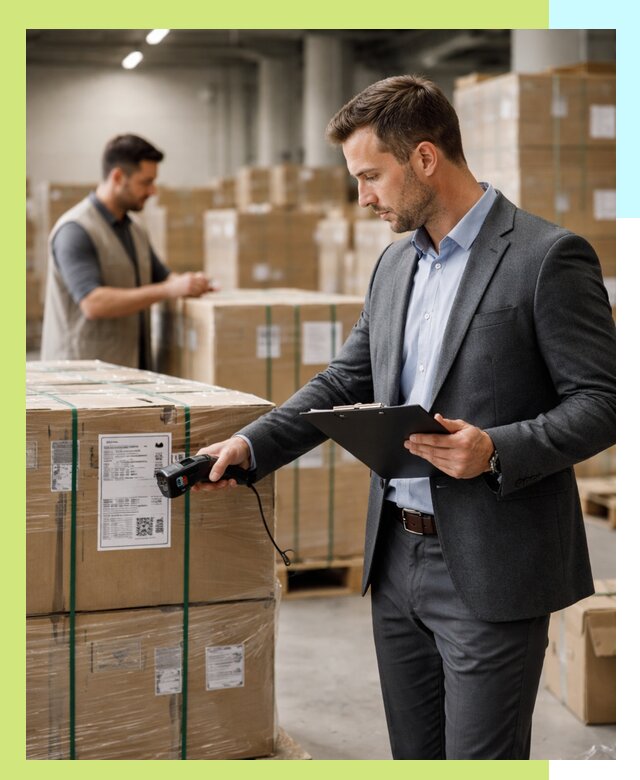 Сертификация партии товара в Надыме по требованиям законодательства